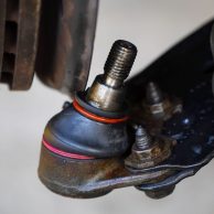 Ball Joint Replacements