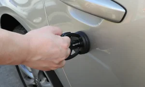 Car Dent Repair