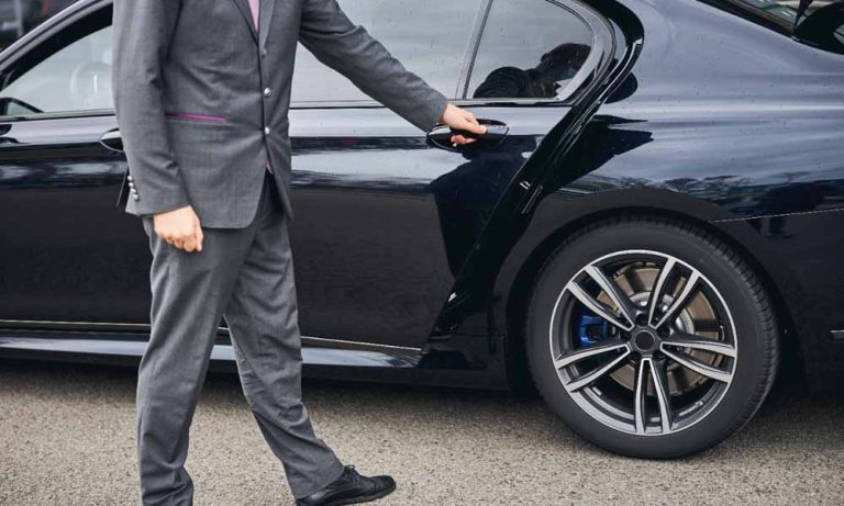Exotic Car Rental